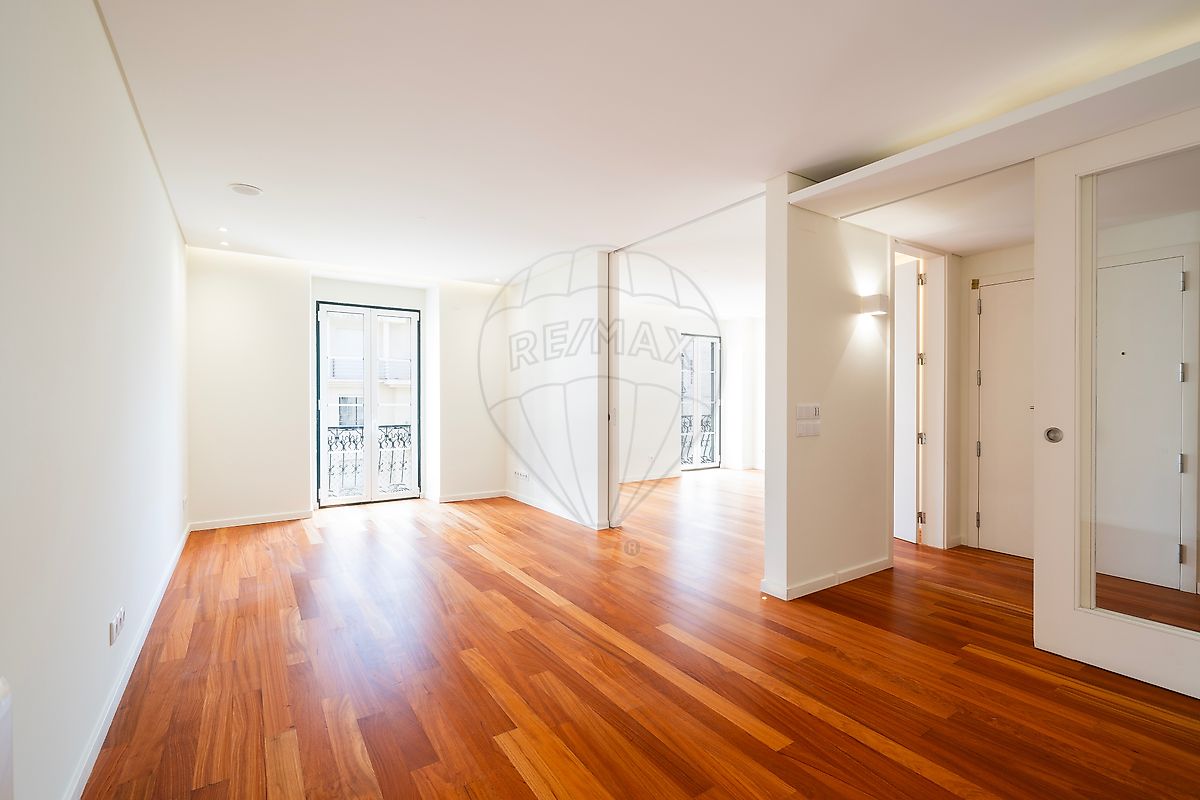 Apartamento T4 à venda em Lisboa