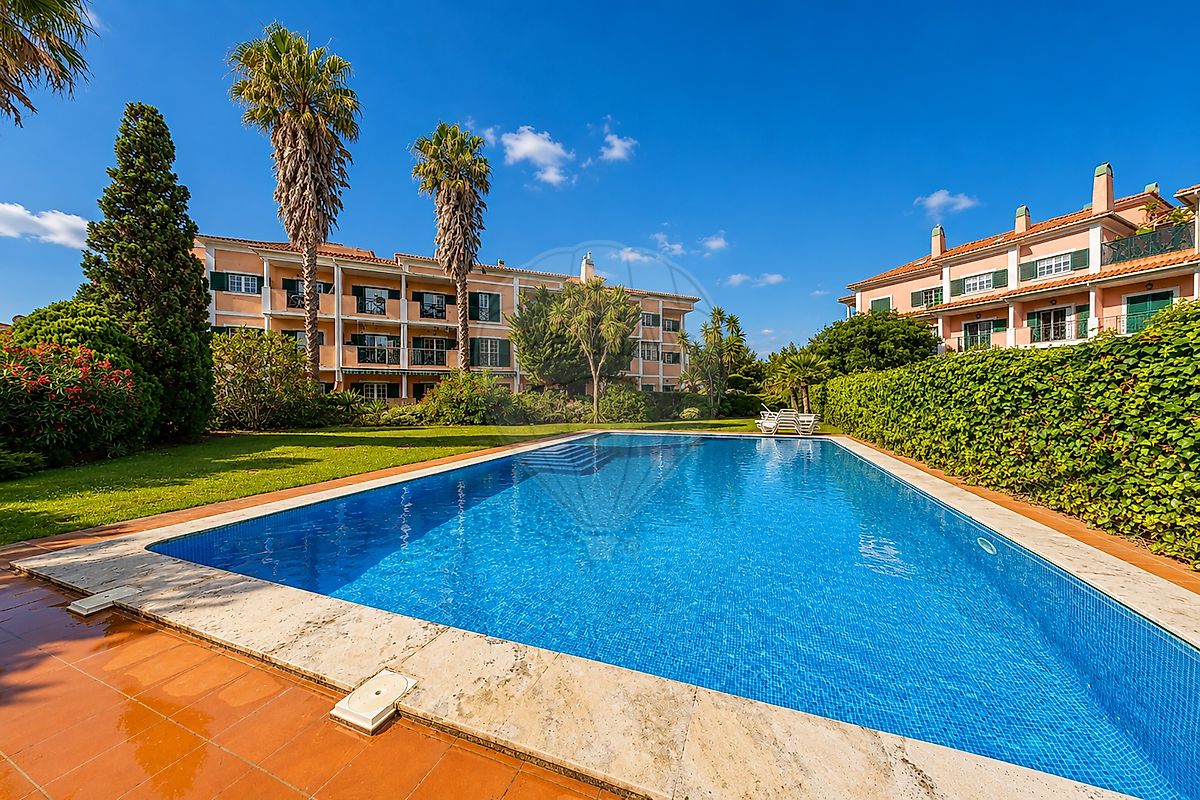 Apartamento T2 à venda em Sintra