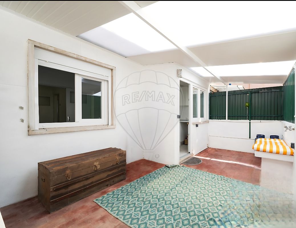 Apartamento - Moscavide e Portela, Loures, Lisboa
