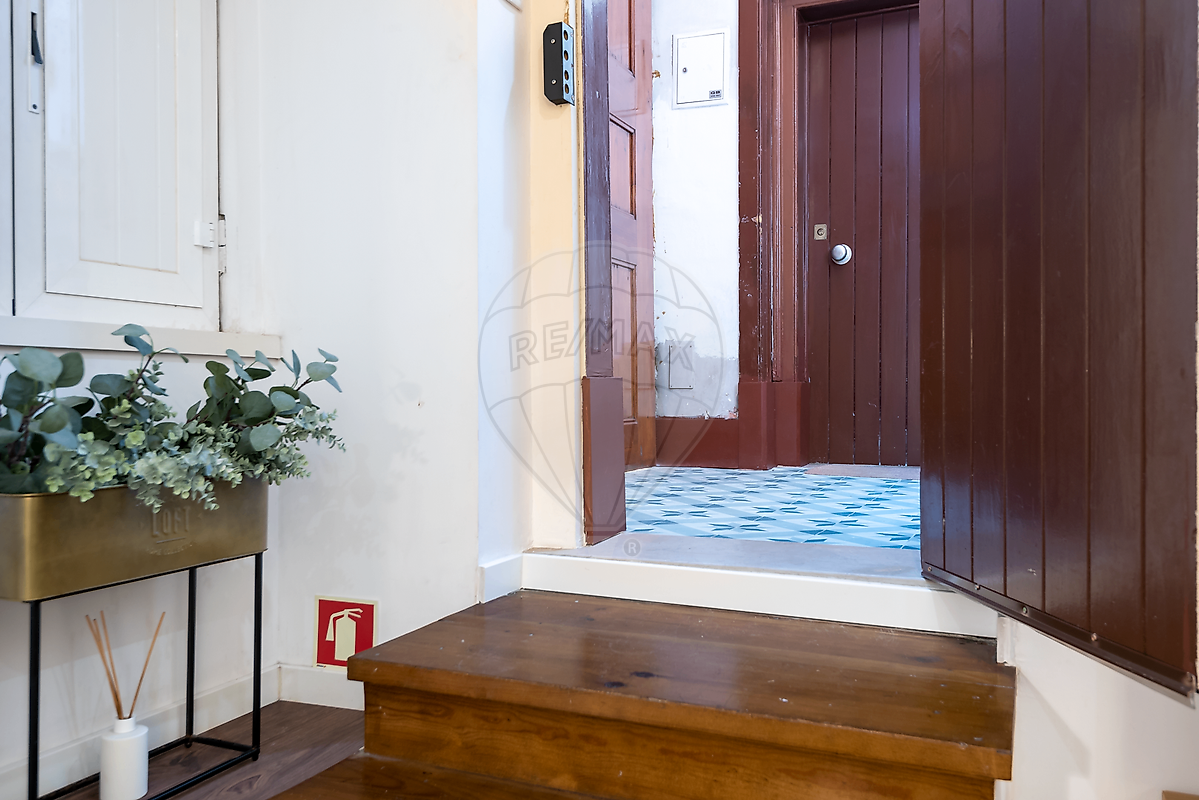 Apartamento T1 à venda em Campo de Ourique, Lisboa — foto 23