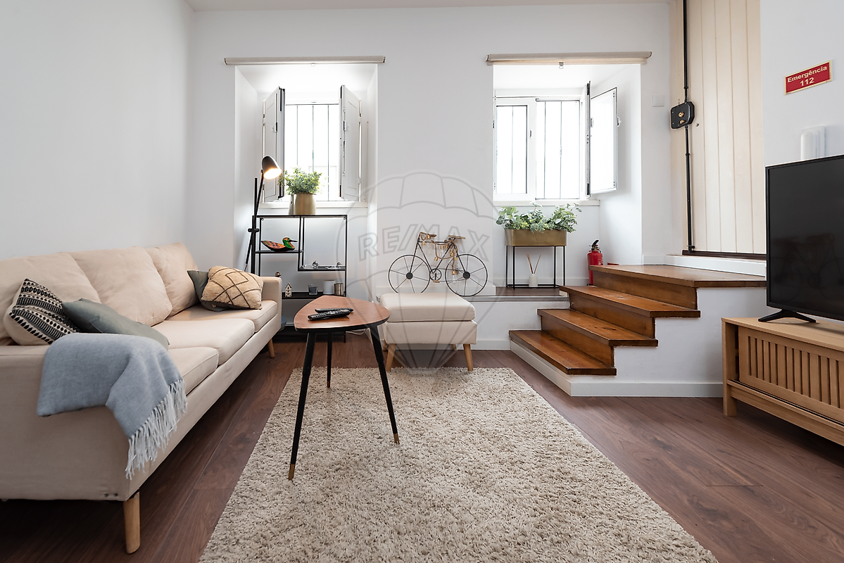 Apartamento T1 à venda em Campo de Ourique, Lisboa — foto 19