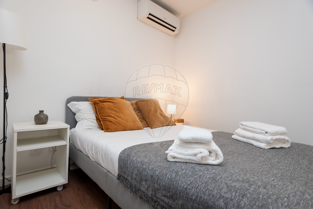 Apartamento T1 à venda em Campo de Ourique, Lisboa — foto 14