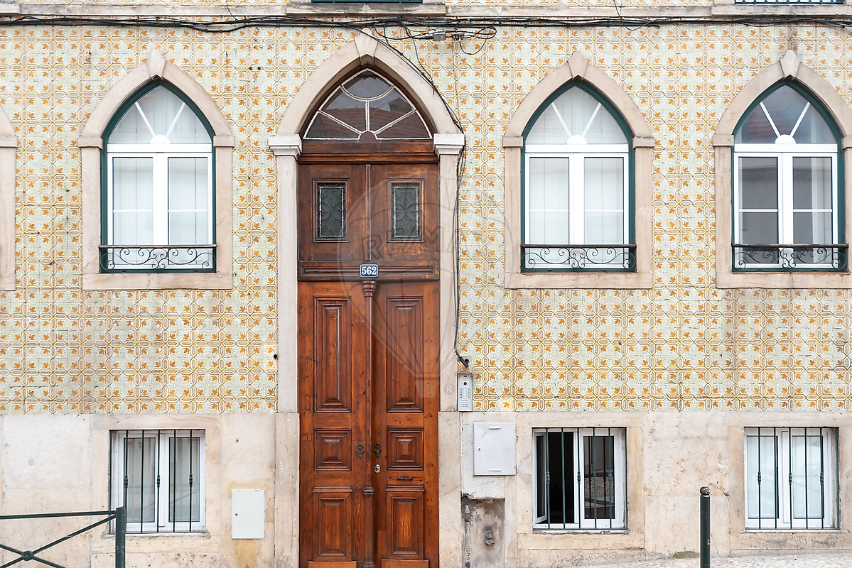 Apartamento T1 à venda em Campo de Ourique, Lisboa — foto 24