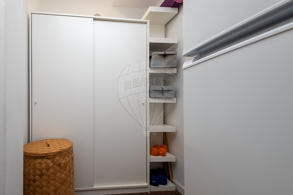 Apartamento T1 à venda em Campo de Ourique, Lisboa — foto 18