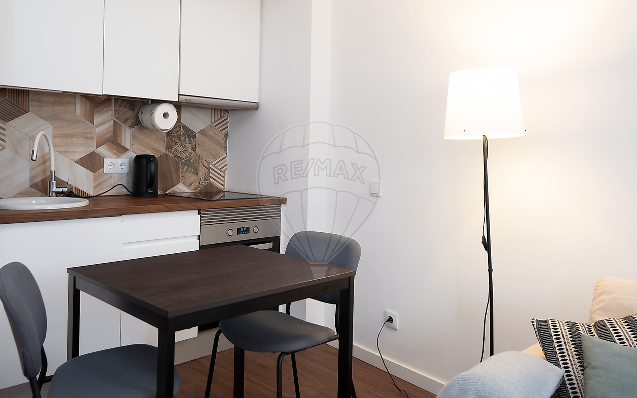 Apartamento T1 à venda em Campo de Ourique, Lisboa — foto 9