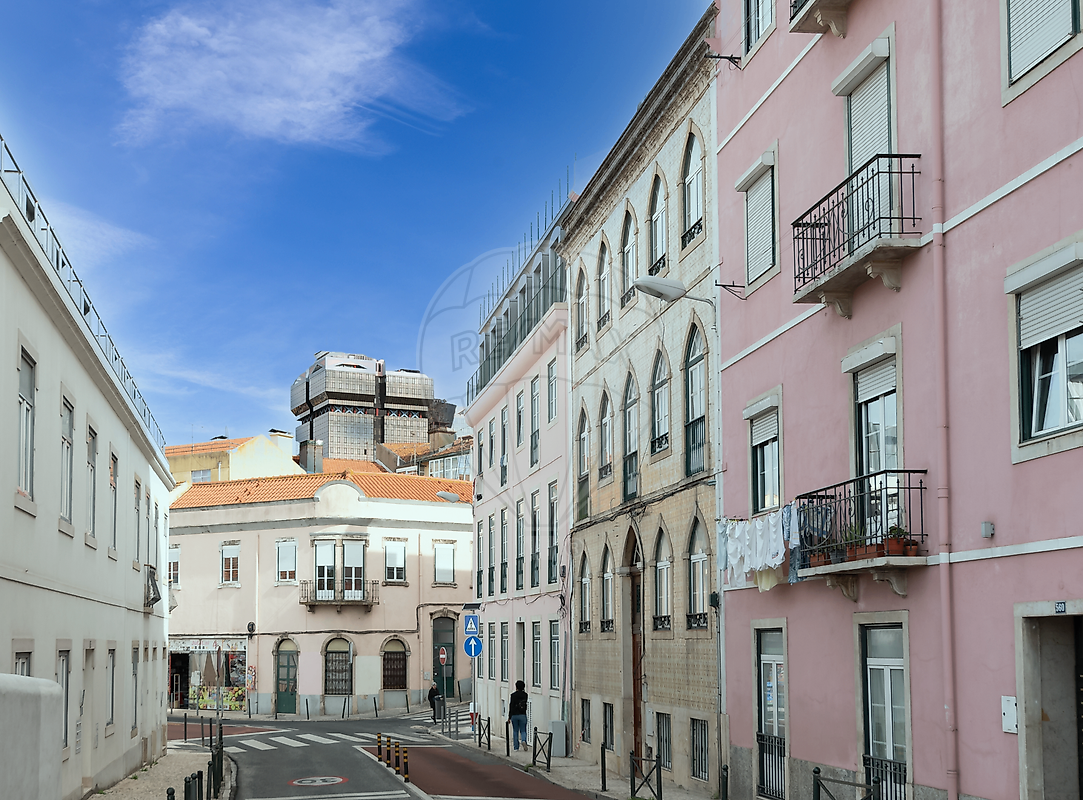 Apartamento T1 à venda em Campo de Ourique, Lisboa — foto 25