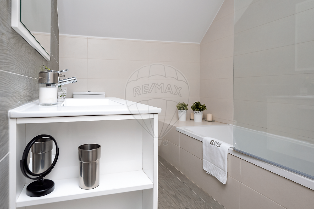 Apartamento T1 à venda em Campo de Ourique, Lisboa — foto 16