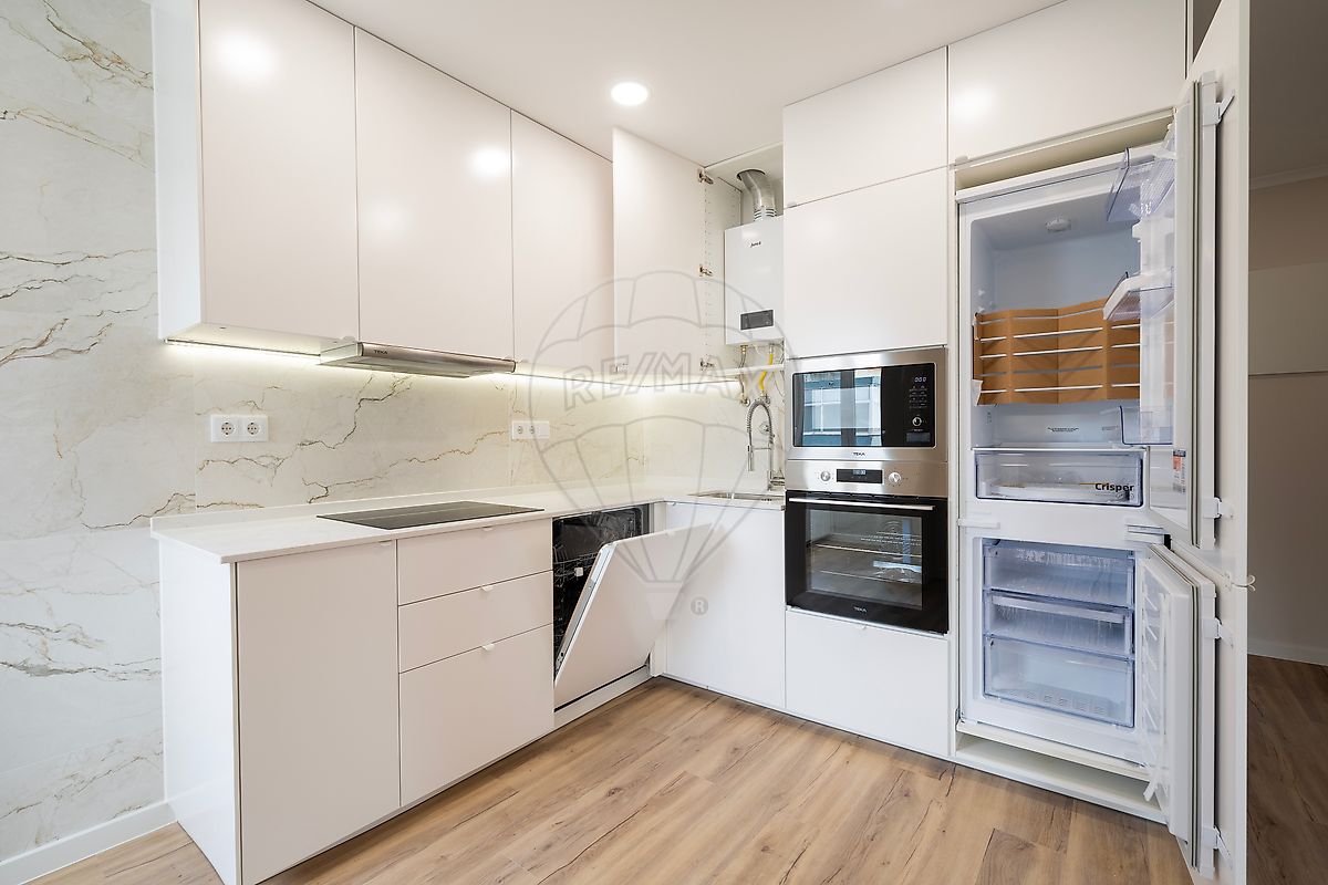 Apartamento T3 à venda em Oeiras