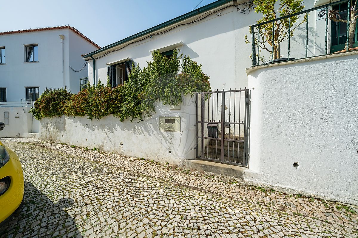 Apartamento T2 à venda em Lisboa