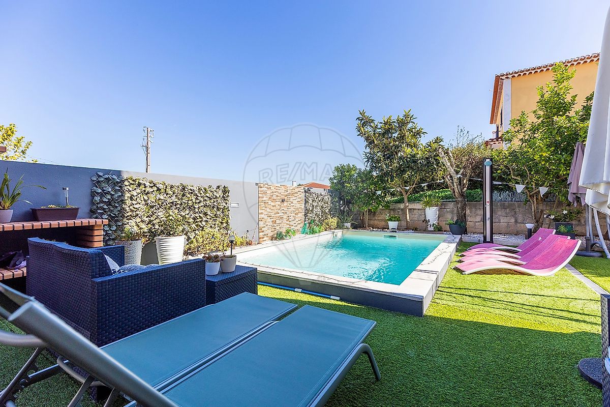 Apartamento T3 à venda em Mafra