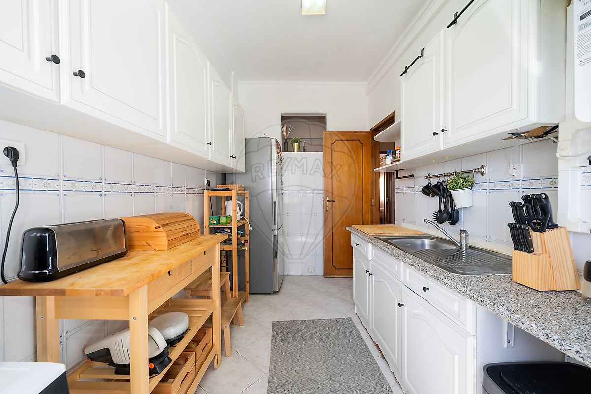 Apartamento T4 à venda em Ajuda, Lisboa — foto 21