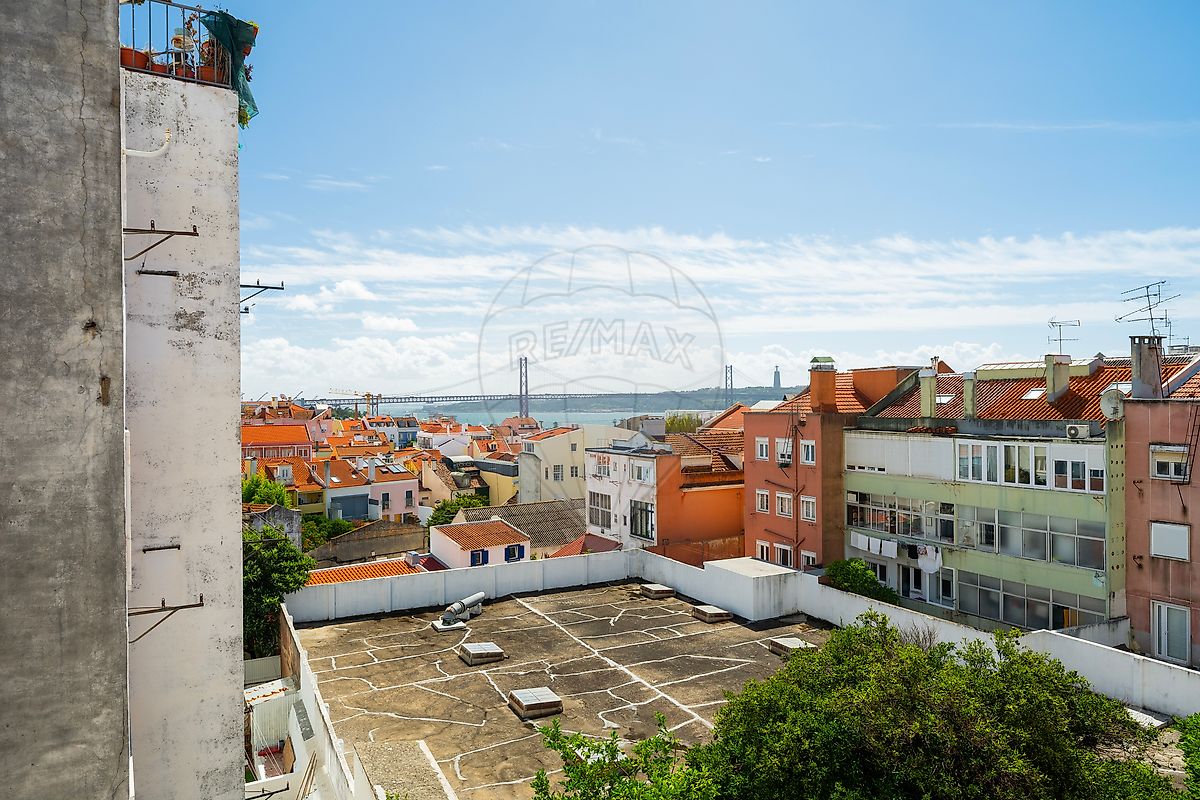 Apartamento T4 à venda em Ajuda, Lisboa — foto 25