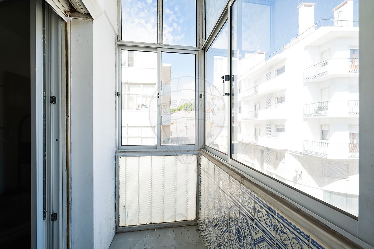 Apartamento T4 à venda em Ajuda, Lisboa — foto 14