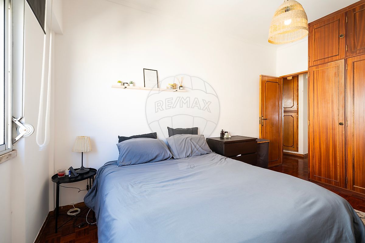 Apartamento T4 à venda em Ajuda, Lisboa — foto 16