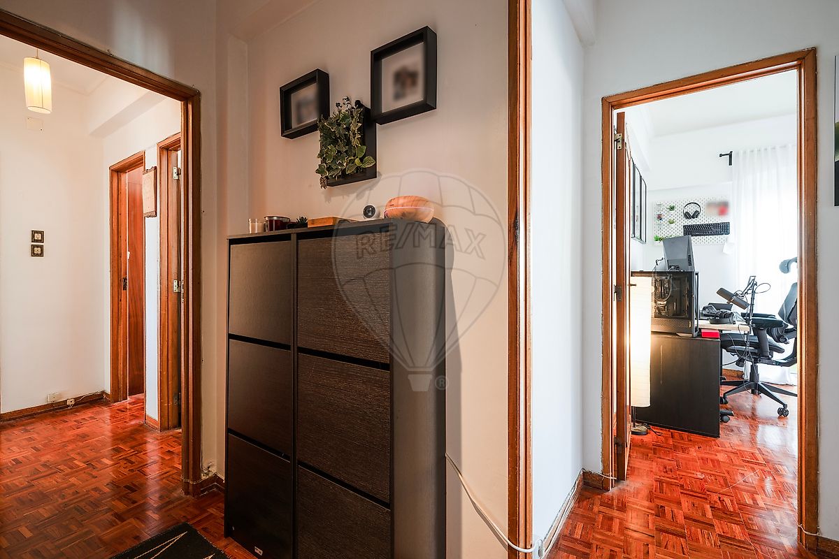 Apartamento T4 à venda em Ajuda, Lisboa — foto 15