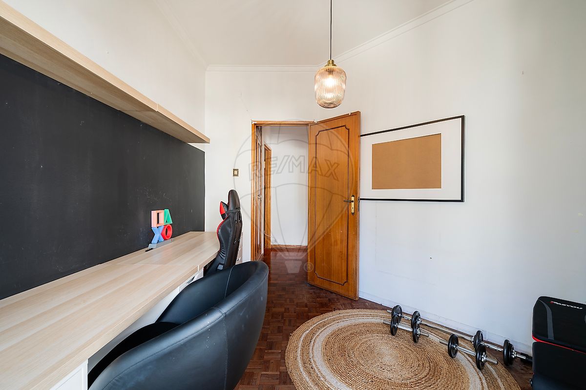 Apartamento T4 à venda em Ajuda, Lisboa — foto 13