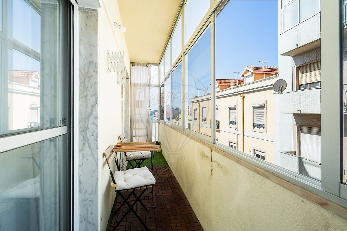 Apartamento T4 à venda em Ajuda, Lisboa — foto 8