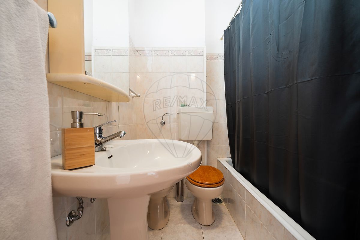 Apartamento T4 à venda em Ajuda, Lisboa — foto 19
