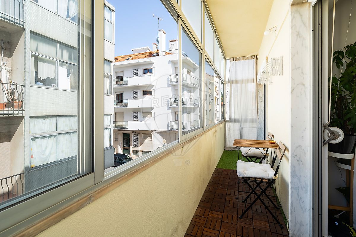 Apartamento T4 à venda em Ajuda, Lisboa — foto 7
