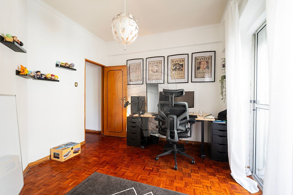Apartamento T4 à venda em Ajuda, Lisboa — foto 10