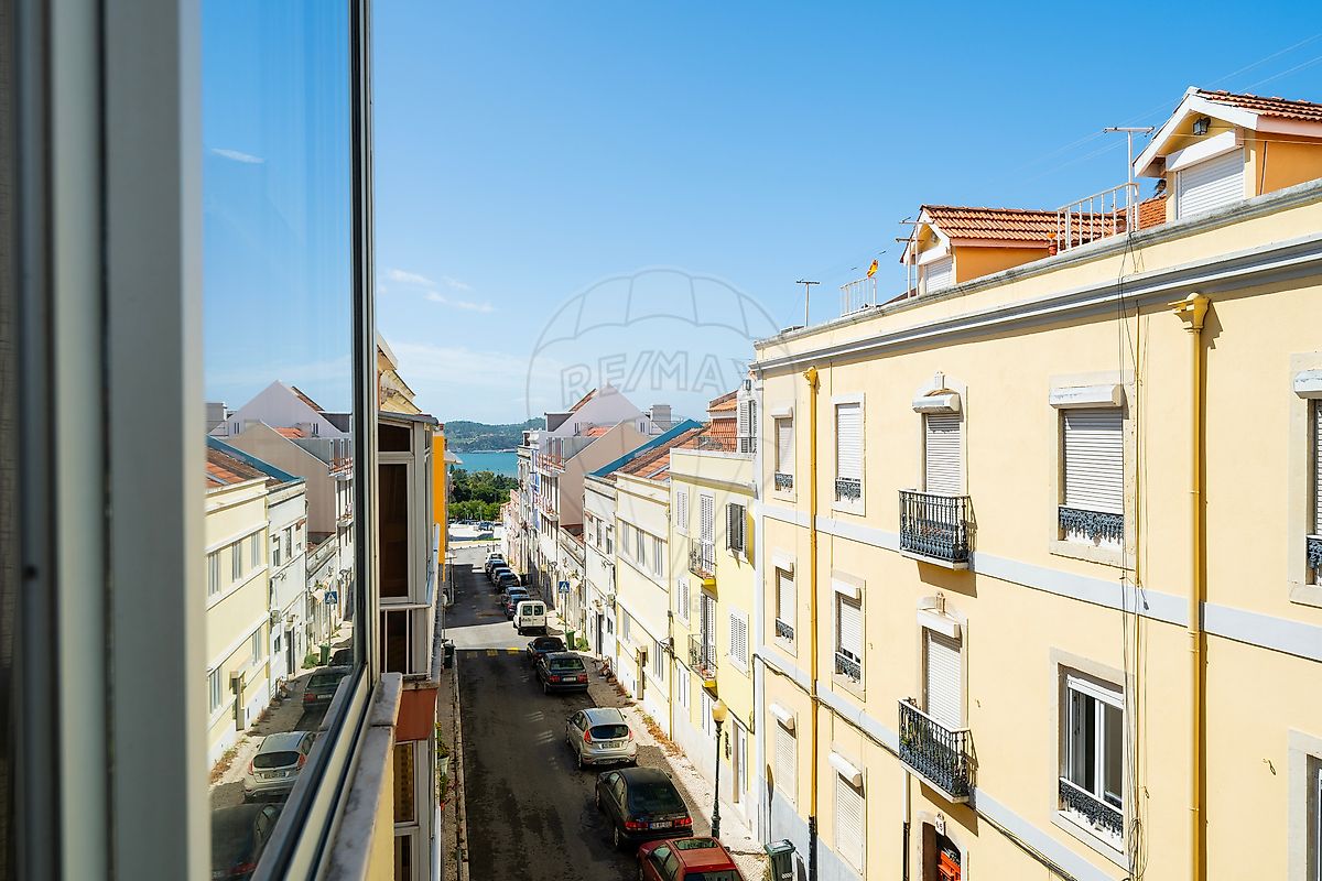 Apartamento T4 à venda em Ajuda, Lisboa — foto 26