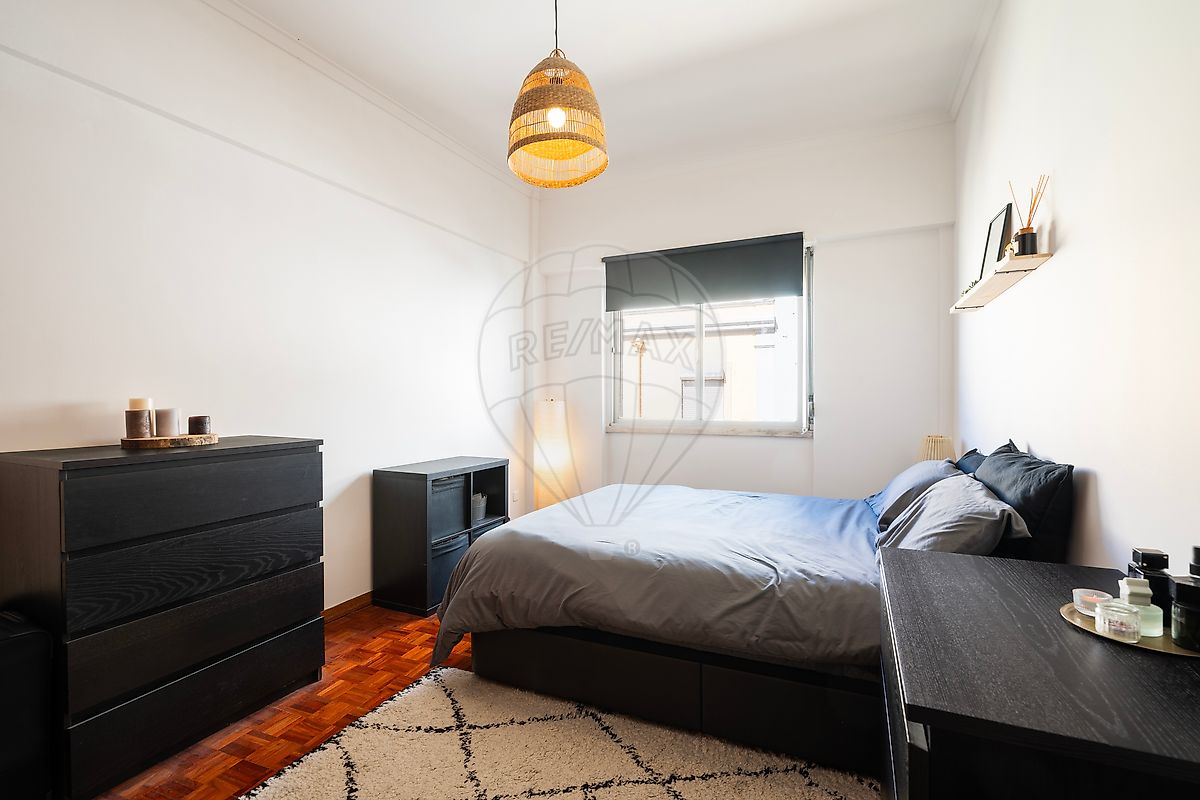Apartamento T4 à venda em Ajuda, Lisboa — foto 17