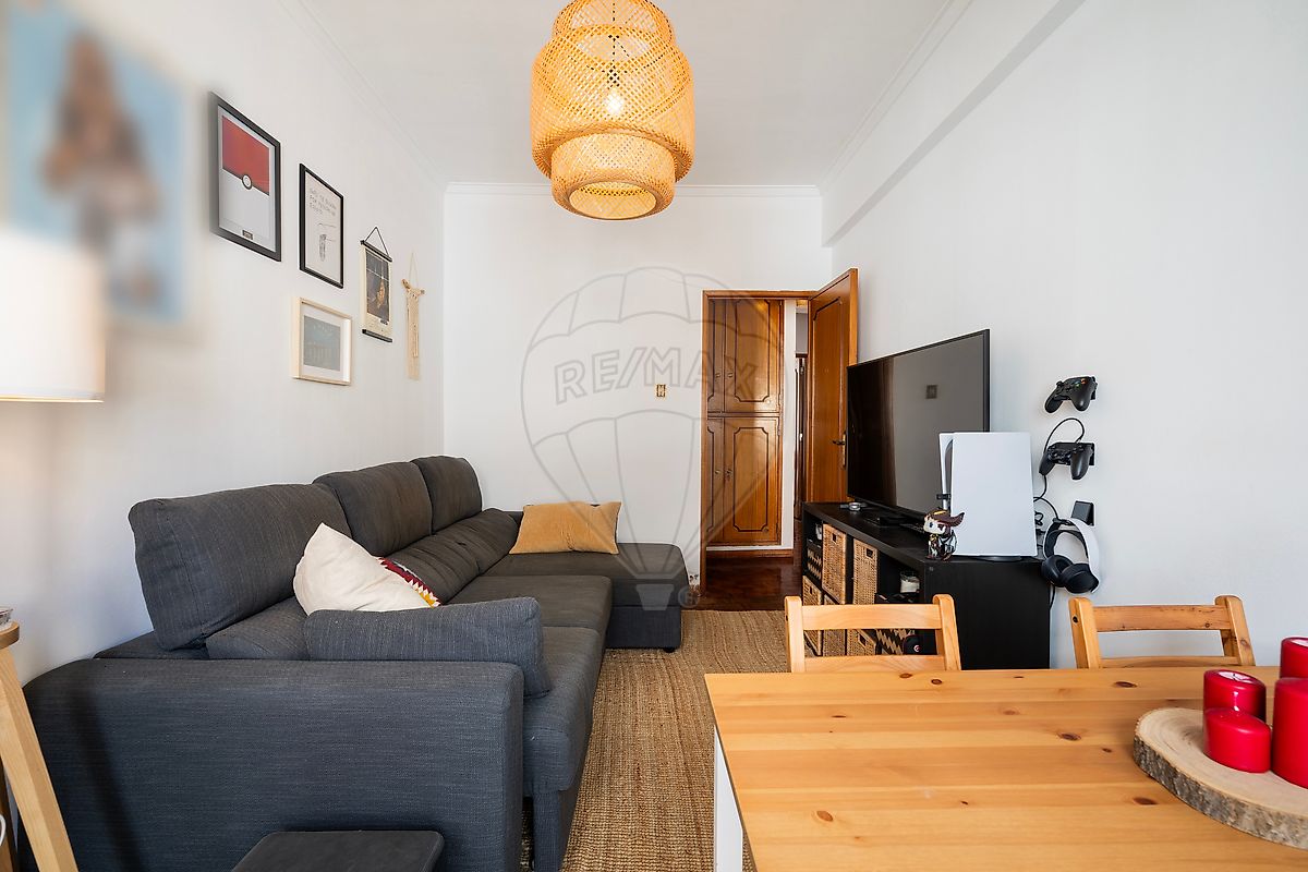 Apartamento T4 à venda em Ajuda, Lisboa — foto 6