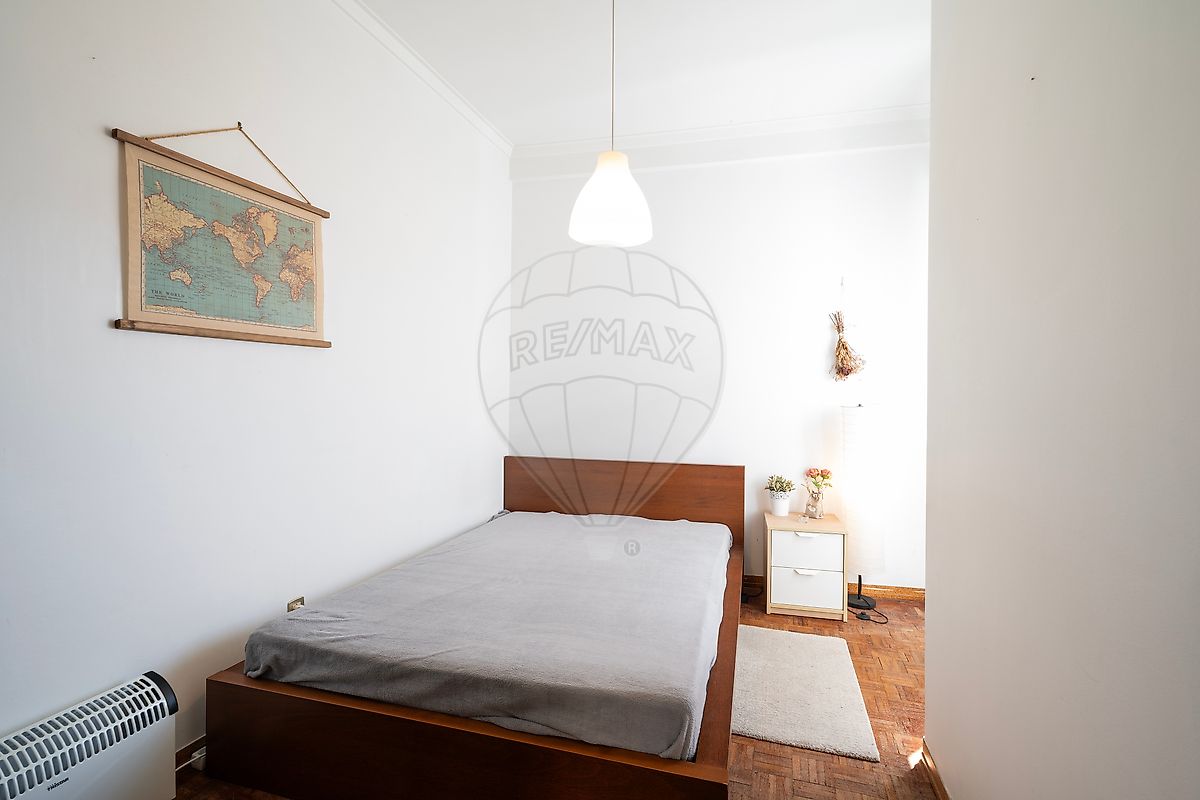 Apartamento T4 à venda em Ajuda, Lisboa — foto 23