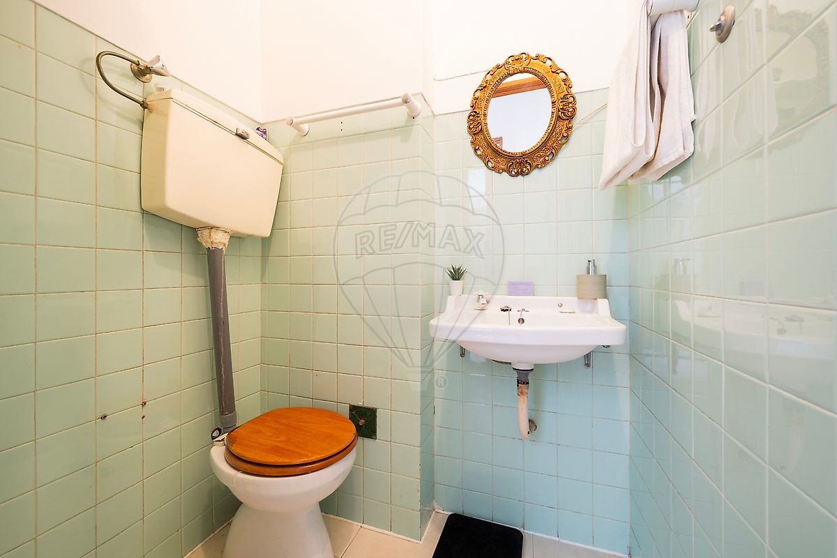 Apartamento T4 à venda em Ajuda, Lisboa — foto 22