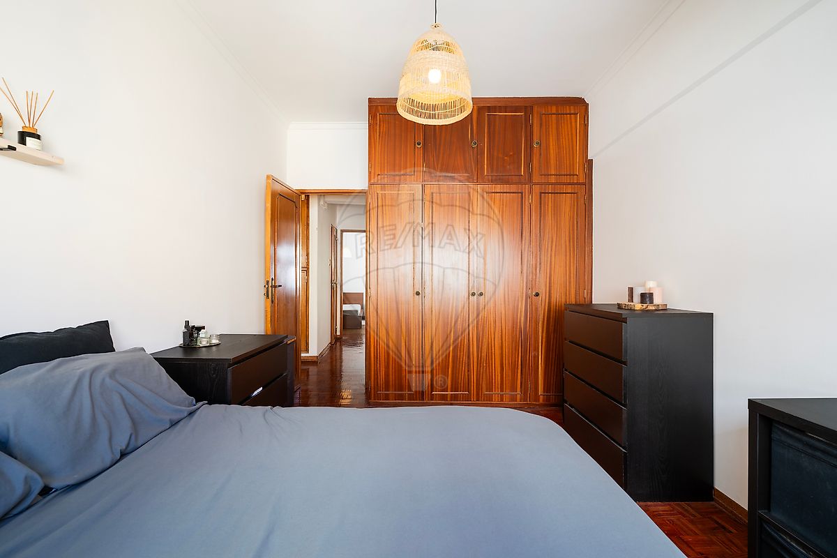 Apartamento T4 à venda em Ajuda, Lisboa — foto 18