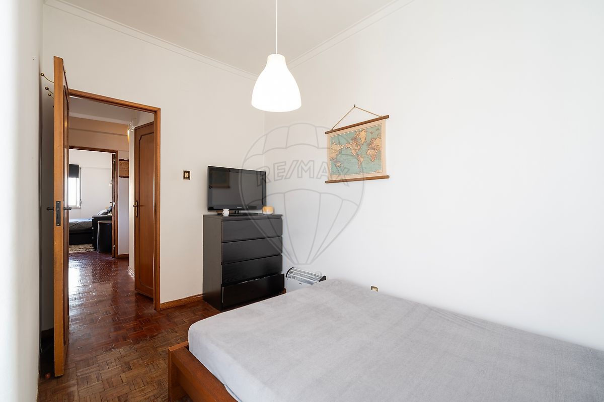 Apartamento T4 à venda em Ajuda, Lisboa — foto 24