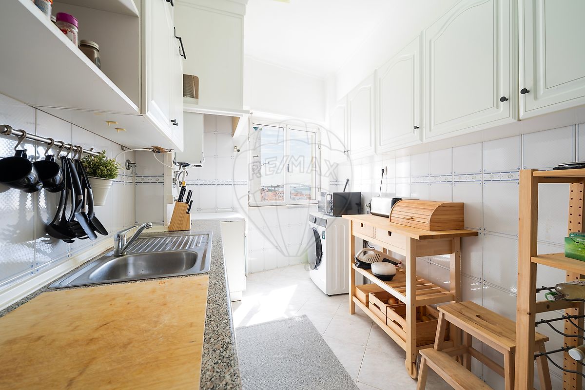 Apartamento T4 à venda em Ajuda, Lisboa — foto 20