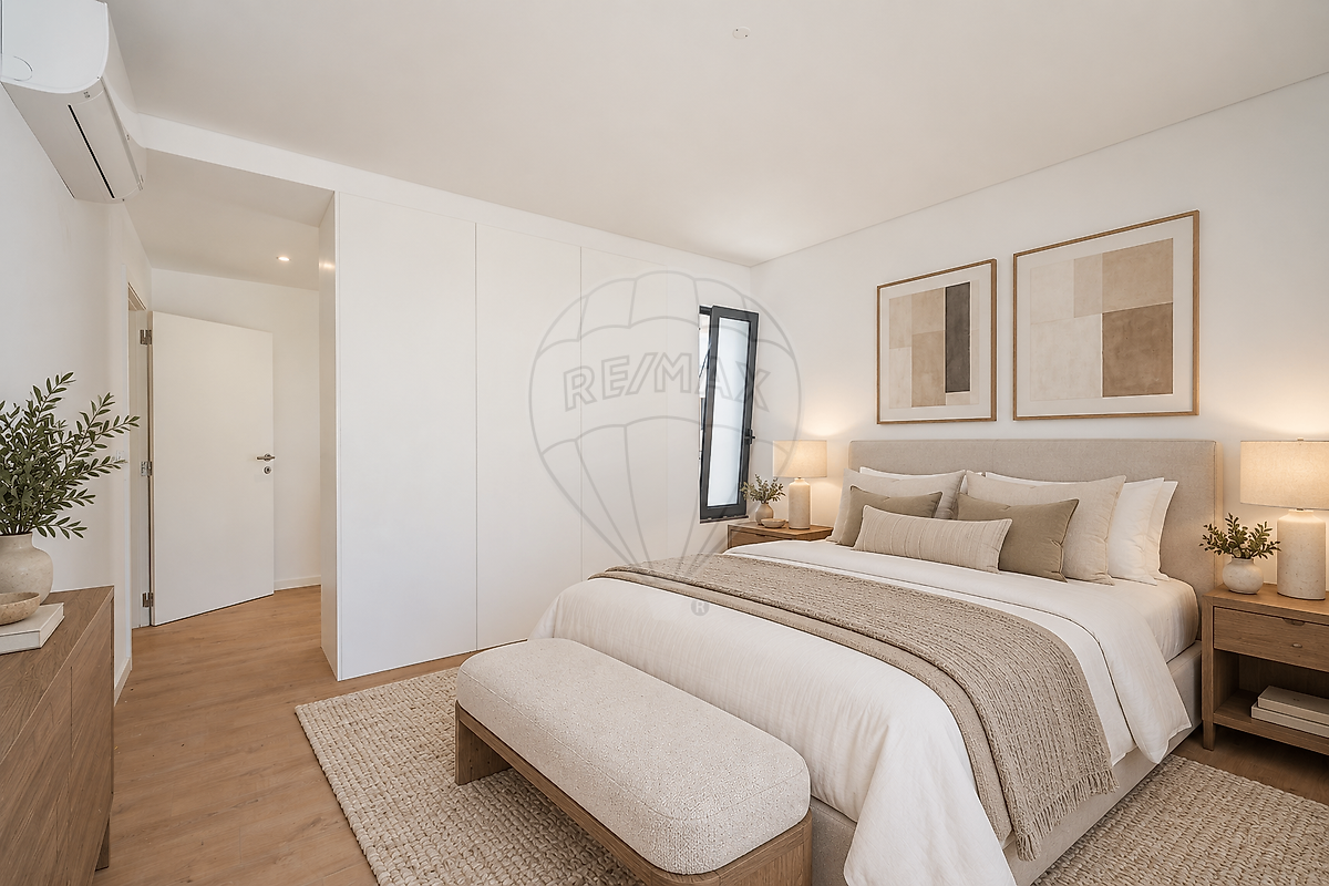 Apartamento T4 à venda em Venteira, Amadora — foto 4