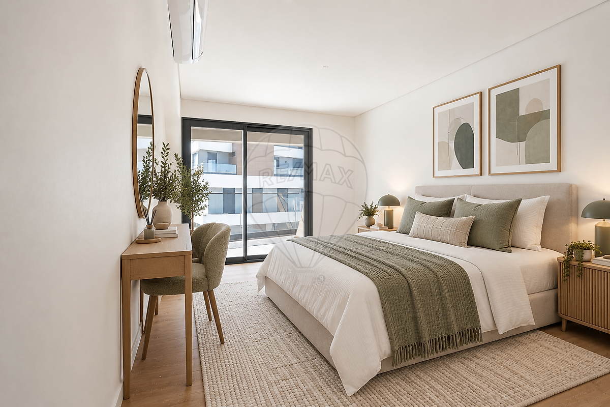 Apartamento T4 à venda em Venteira, Amadora — foto 5