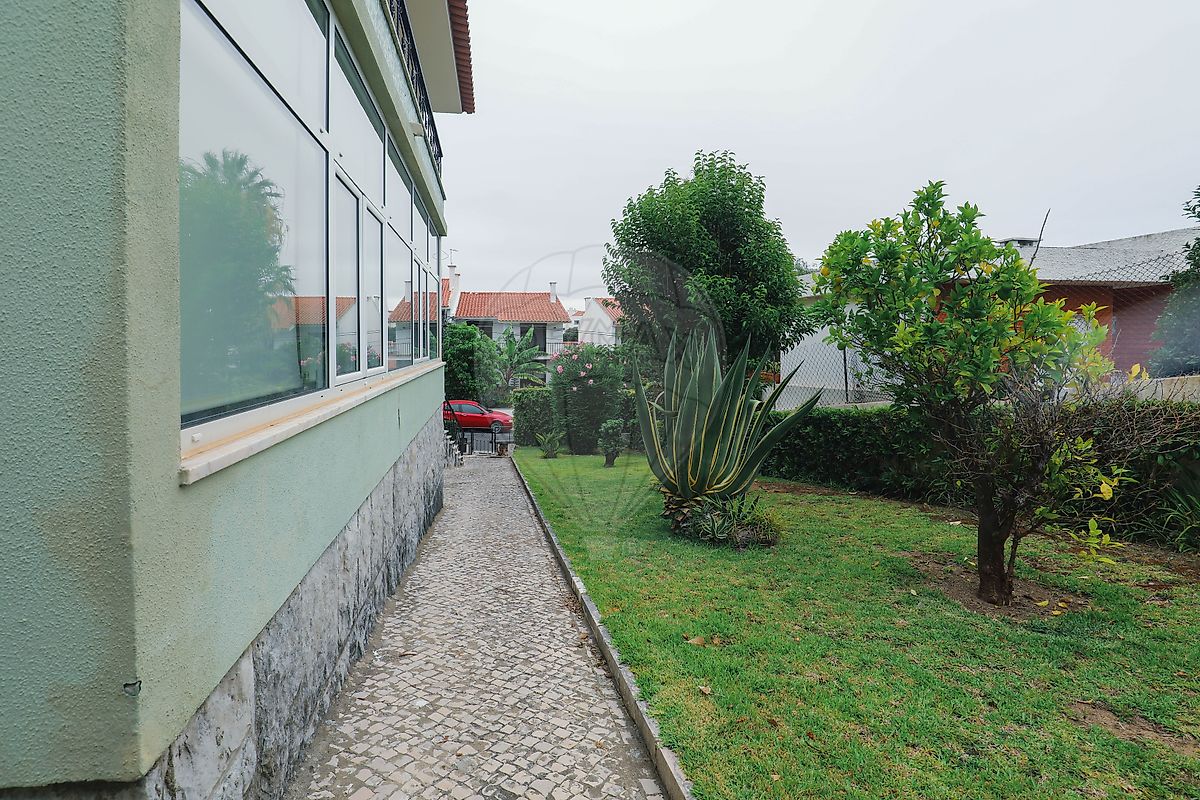 Apartamento T4 à venda em Carcavelos e Parede, Cascais — foto 7