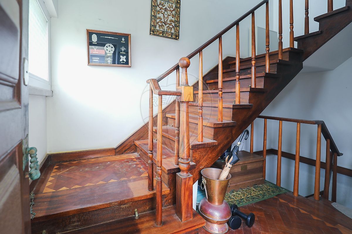 Apartamento T4 à venda em Carcavelos e Parede, Cascais — foto 10