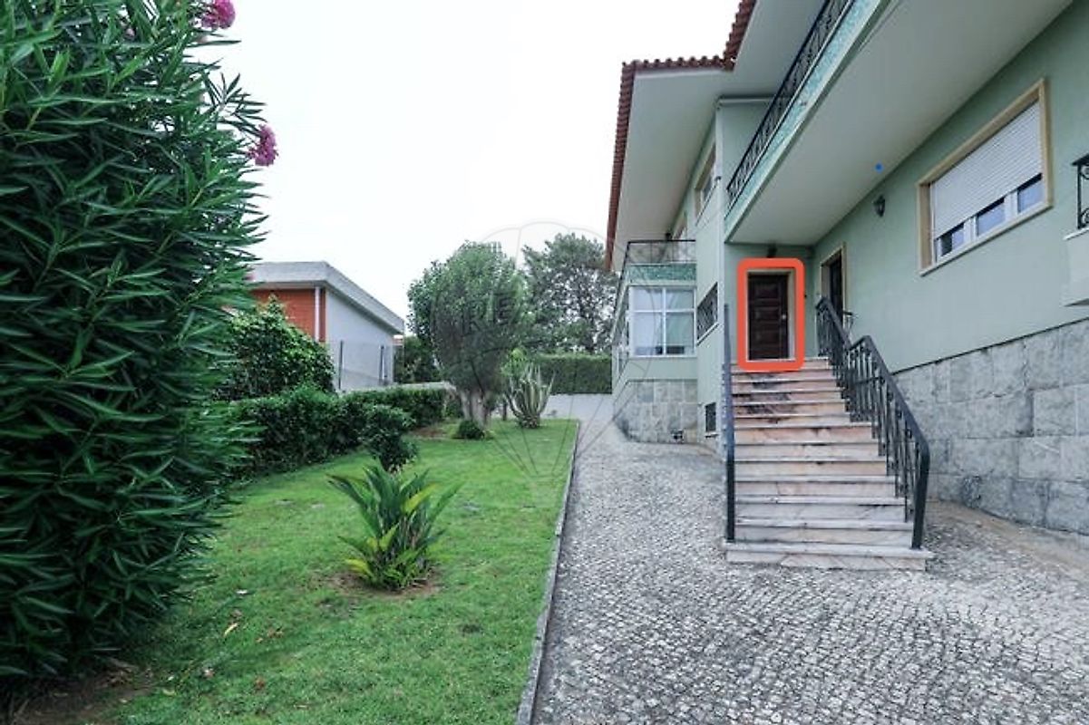 Apartamento T4 à venda em Carcavelos e Parede, Cascais — foto 9
