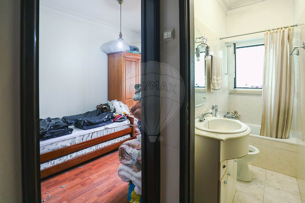 Apartamento T4 à venda em Carcavelos e Parede, Cascais — foto 31