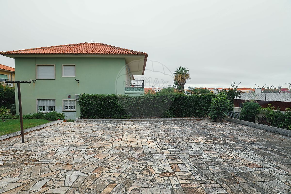 Apartamento T4 à venda em Carcavelos e Parede, Cascais — foto 5