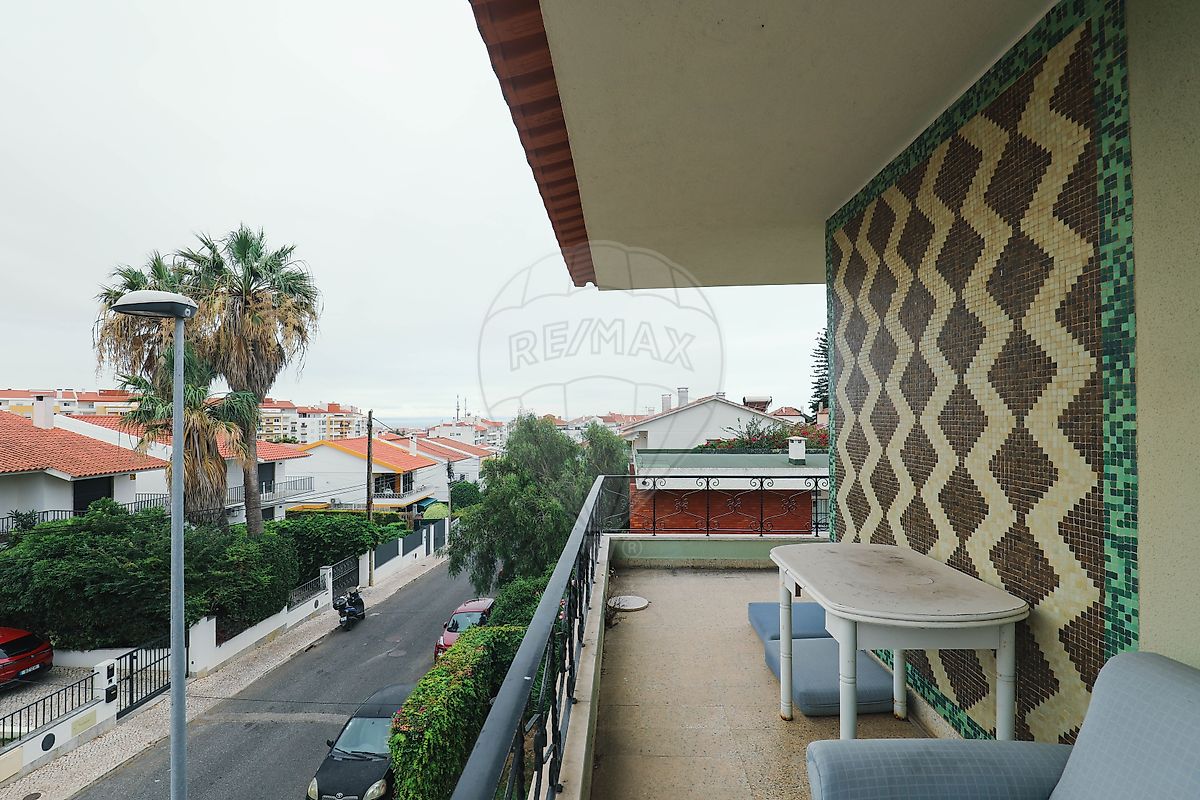 Apartamento T4 à venda em Carcavelos e Parede, Cascais — foto 22