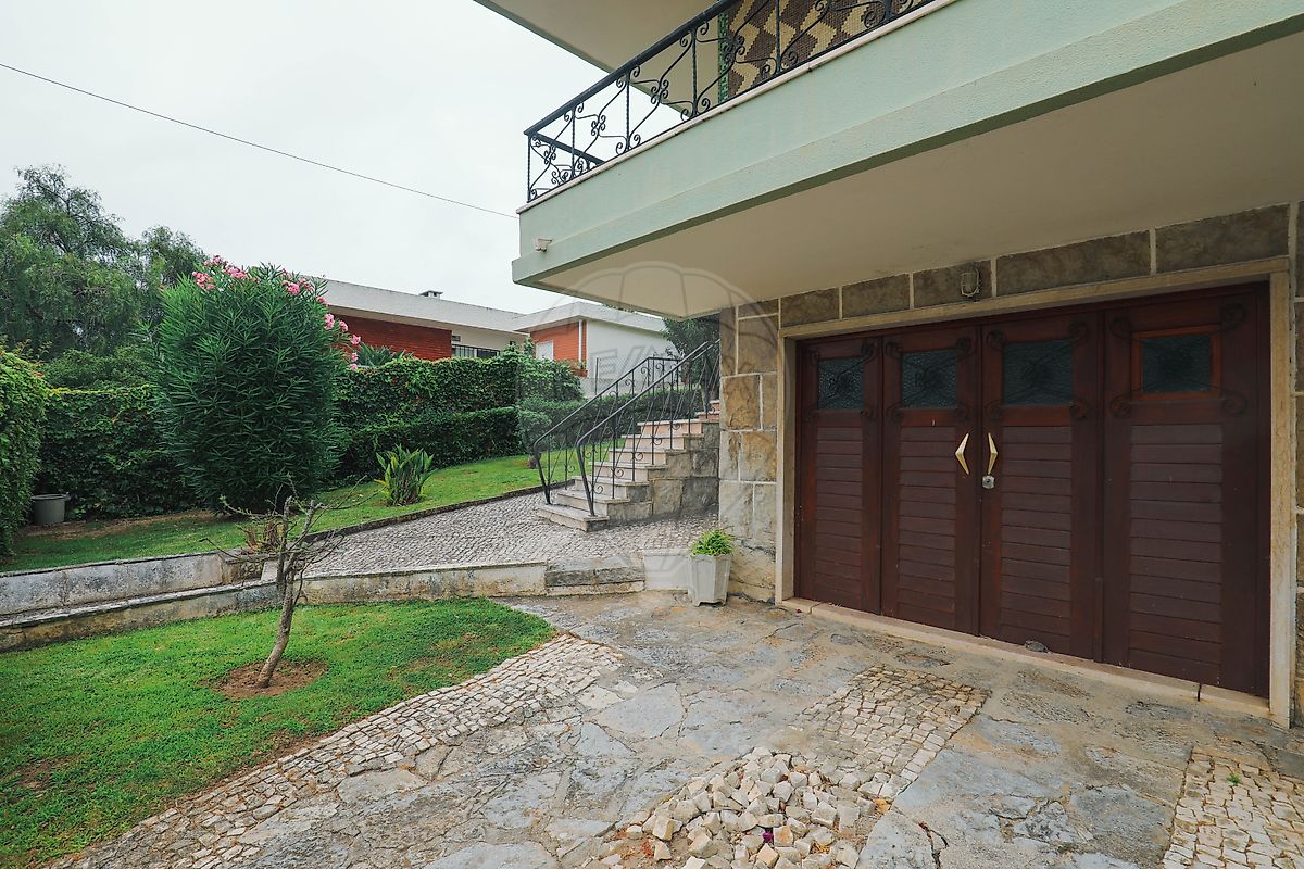 Apartamento T4 à venda em Carcavelos e Parede, Cascais — foto 8