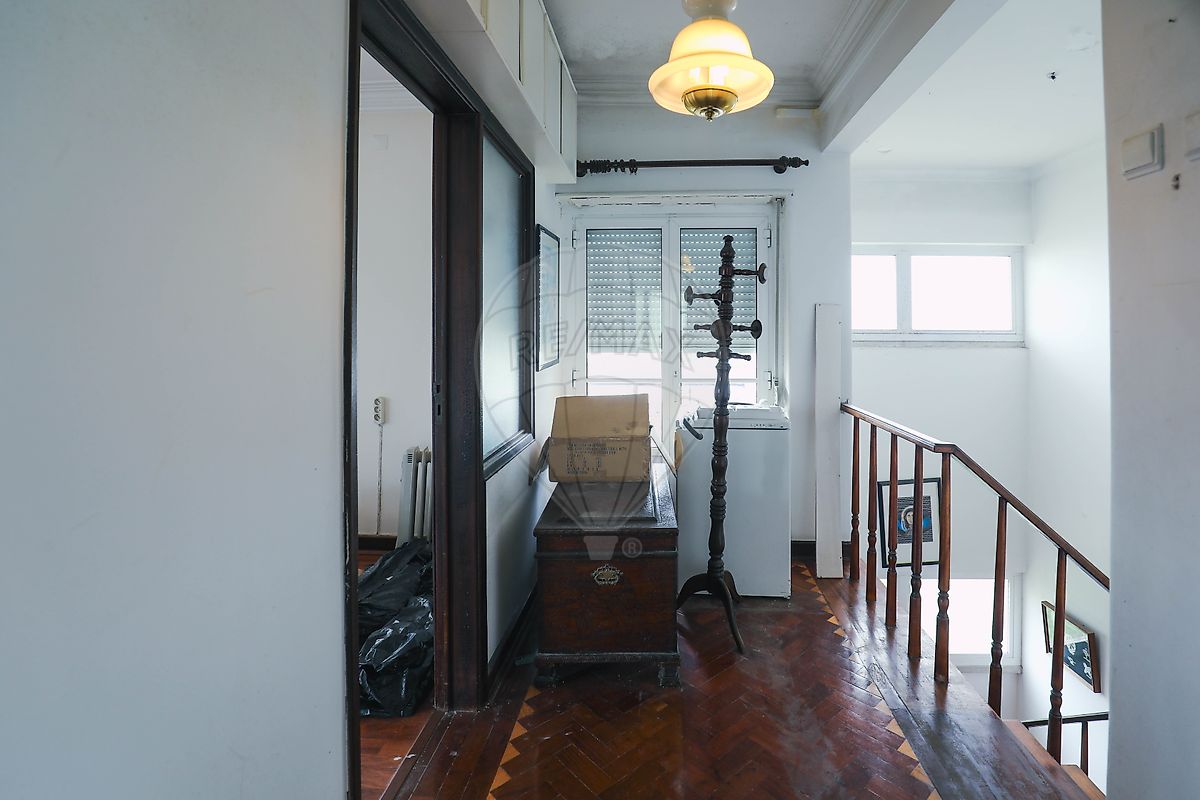 Apartamento T4 à venda em Carcavelos e Parede, Cascais — foto 17