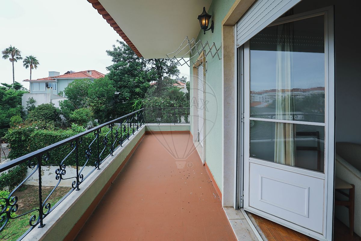 Apartamento T4 à venda em Carcavelos e Parede, Cascais — foto 40