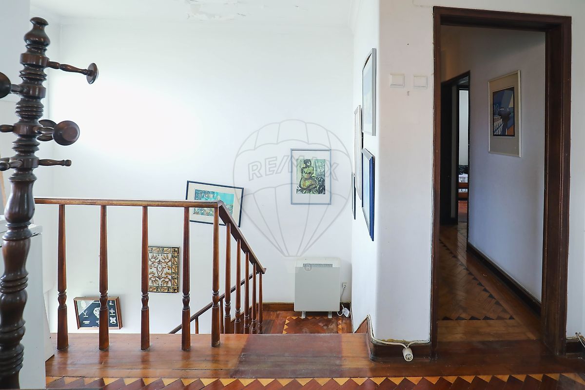 Apartamento T4 à venda em Carcavelos e Parede, Cascais — foto 30
