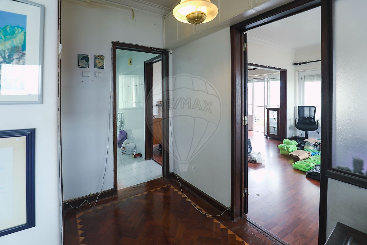 Apartamento T4 à venda em Carcavelos e Parede, Cascais — foto 29