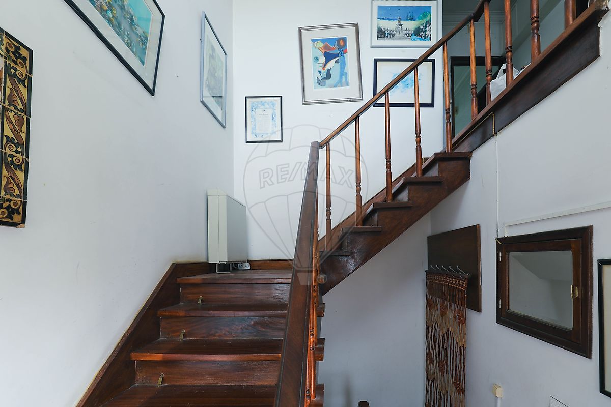 Apartamento T4 à venda em Carcavelos e Parede, Cascais — foto 11