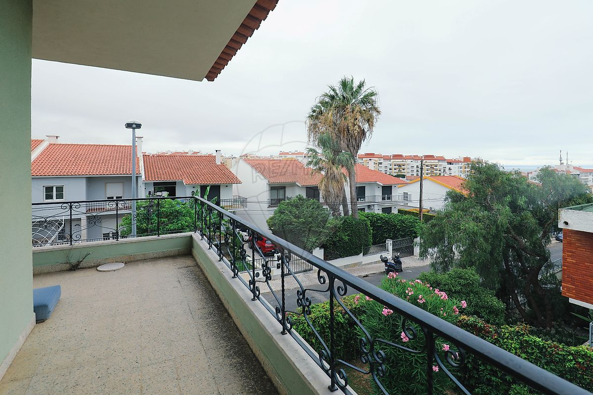 Apartamento T4 à venda em Carcavelos e Parede, Cascais — foto 20