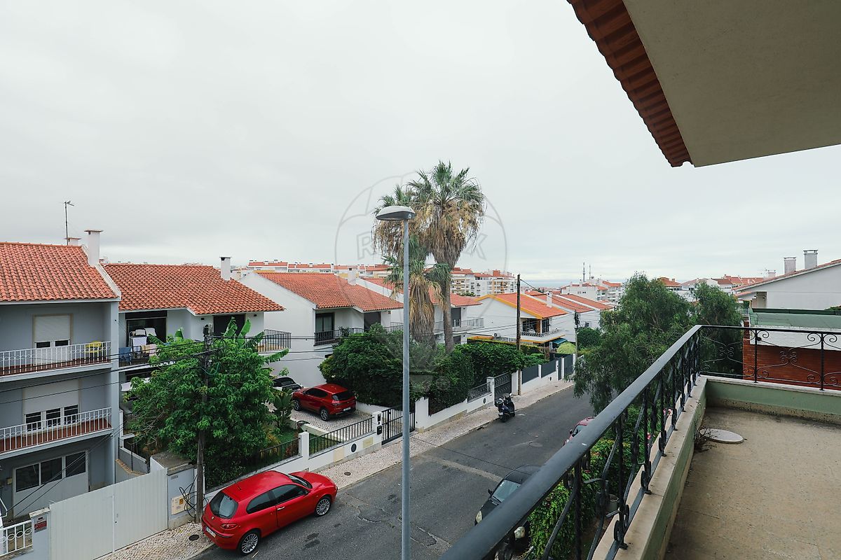 Apartamento T4 à venda em Carcavelos e Parede, Cascais — foto 23