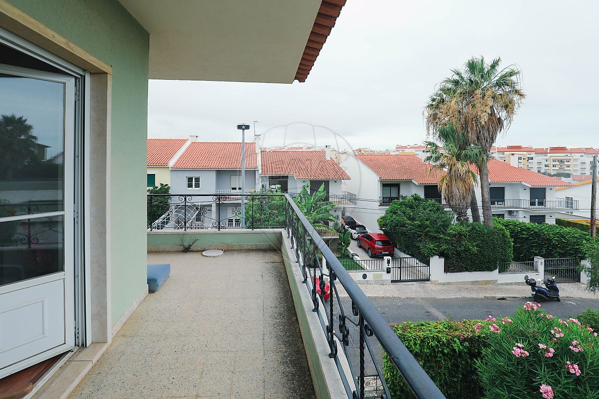 Apartamento T4 à venda em Carcavelos e Parede, Cascais — foto 21