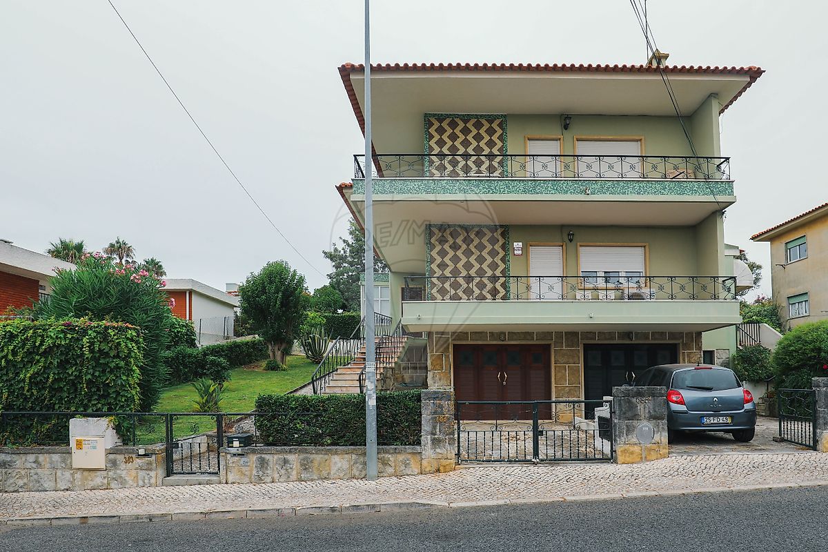 Apartamento T4 à venda em Cascais